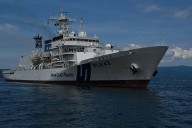 US Allies’ Joint Training Could Anger China