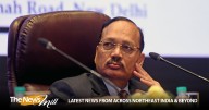 Justice Surya Kant calls for Indian, Sri Lankan judiciaries to champion model of regional environmental constitutionalism