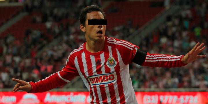 Gobierno de Jalisco revela más acusaciones contra el exfutbolista Omar ‘N’, acusado de abuso sexual infantil