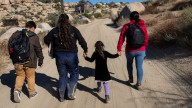 EEUU anuncia multa de $5,000 por cruzar ilegalmente frontera con México