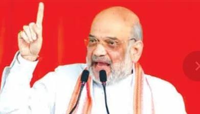 Modi govt fulfilling dream of “doorstep justice” through new criminal laws:  Shah