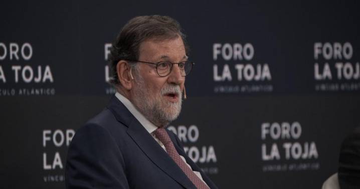 Rajoy y Zedillo reivindican el papel de Europa en la lucha contra el populismo y la defensa del Estado de Derecho