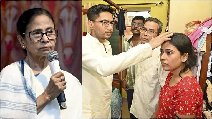 West Bengal Bengal suicides over SIR | EC, BJP causing fear psychosis: TMC