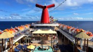 Carnival Cruise Line Quietly Increases Wi