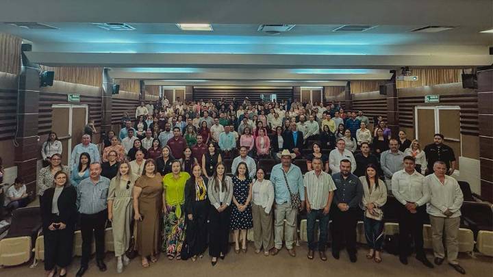 Organiza la UAN foro sobre retos de la transparencia