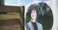 One Year Later: Alyssa Lokits honored with permanent memorial on greenway