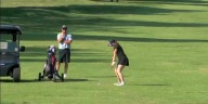 Mt. Carmel Girls Golf dominates its way to regional championship