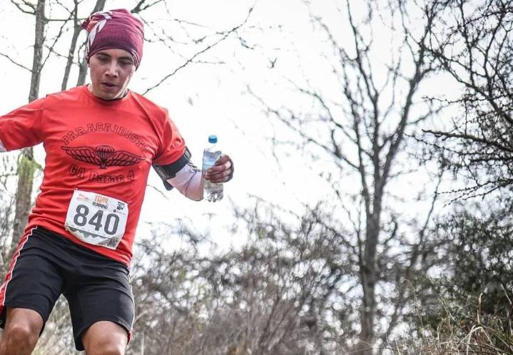 Turismo y deporte en Punilla: el Arredondo Trail Race se desarrollará en Villa Las Jarillas