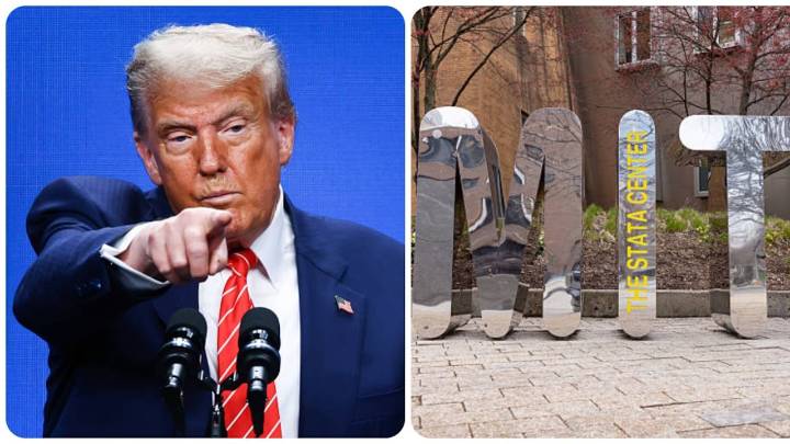 ¿Chantaje? Trump le pediría a varias universidades aplicar sus políticas educativas para conseguir fondos federales. Esto exige