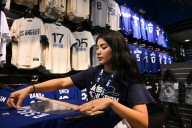 Inland Empire bleeds blue as Dodgers start another World Series