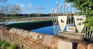 Village in shadow of Exeter wants to preserve its way of life