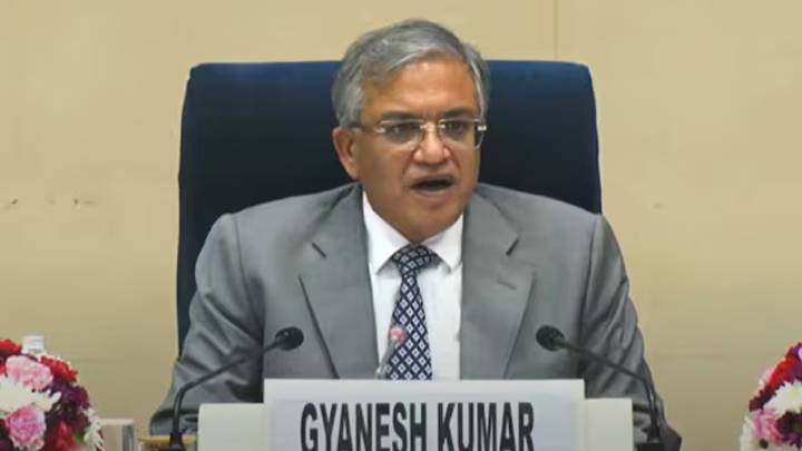 Bihar Assembly polls: Elections to be held in 2 phases on Nov 6 , Nov 11; Counting on Nov 14