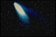 How long until we see Halley's comet again?