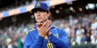Mariners optimistic Bryan Woo will be available for ALDS