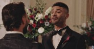 MAFS UK star Keye flooded with support as he shares 'truth' after clash with Steven