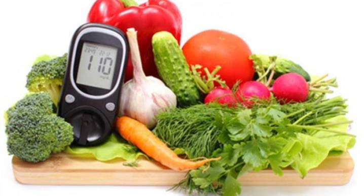 Comer para vivir: Alimentación inteligente para vivir bien con diabetes