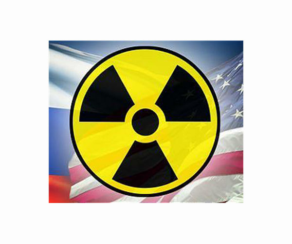 Putin terminates plutonium disposal agreement with US