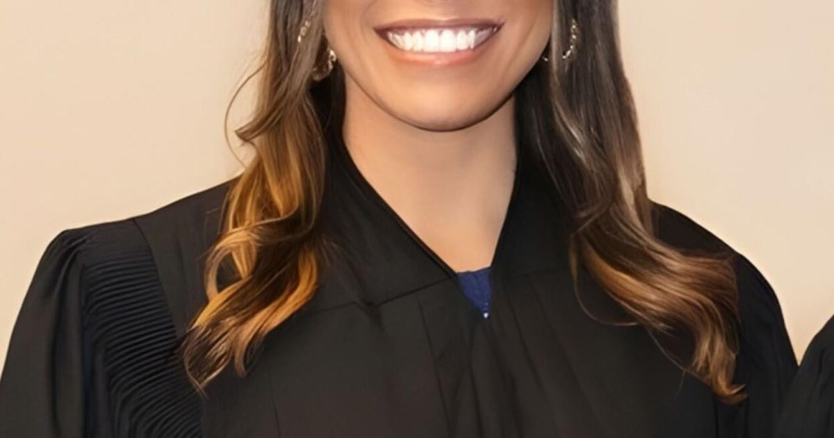 Hon. Johana A. Bucci