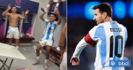 "La selección más antipática": periodista colombiano liquida a Argentina y pone a Messi en el debate