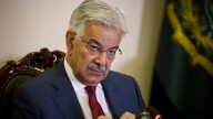 Ceasefire with Afghanistan holds only if Taliban stops terror attacks: Khawaja Asif