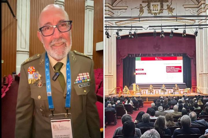 X CILE: ¡Jóvenes que usan la inteligencia artificial deben mantener el espíritu crítico!