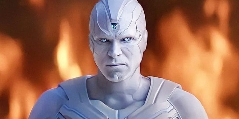 Marvel Debuts ‘Vision Quest’ Trailer Footage at NYCC