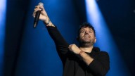 A qué hora empieza el concierto de Pablo López