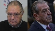 Huenchumilla y posibilidad de apoyo de Frei a Matthei en vez de Jara: Esperamos una conducta "acorde" a lo que determinó la DC