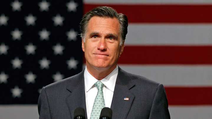 Carrie Elizabeth Romney: What Happened to Mitt Romney’s Sister