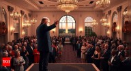 From Google to Apple: Who’s funding Donald Trump’s $250 million White House ballroom dream?