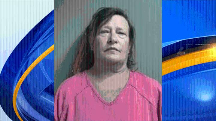 Guntersville attorney arrested after 'ramming' into vehicle in Publix parking lot