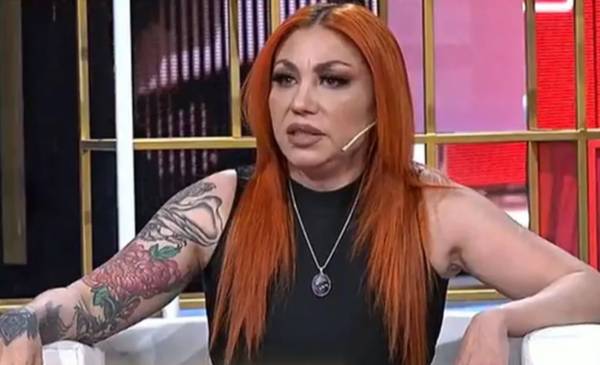 Se supo: revelan el estado de salud de Lourdes Fernández, que ya fue dada de alta