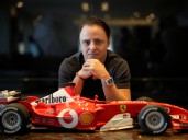 Felipe Massa busca justicia a 17 años del "Crash Gate": quiere que lo reconozcan campeón de Fórmula 1 y pide 85 millones de dólares