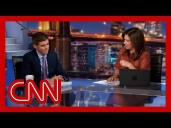 DOJ attorney who resigned speaks out as Bondi evades questions