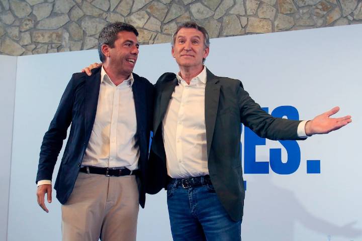 Los embustes de Mazón ensucian más que el fango