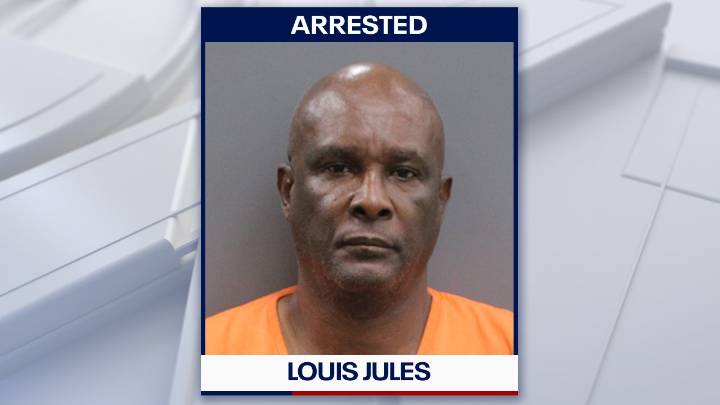 Tampa homicide suspect caught on cellphone video by one of his alleged victims