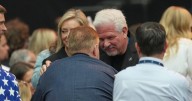 Glenn Beck says he planned to turn his media empire over to Charlie Kirk