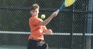 Individual matches at Jasper get underway
