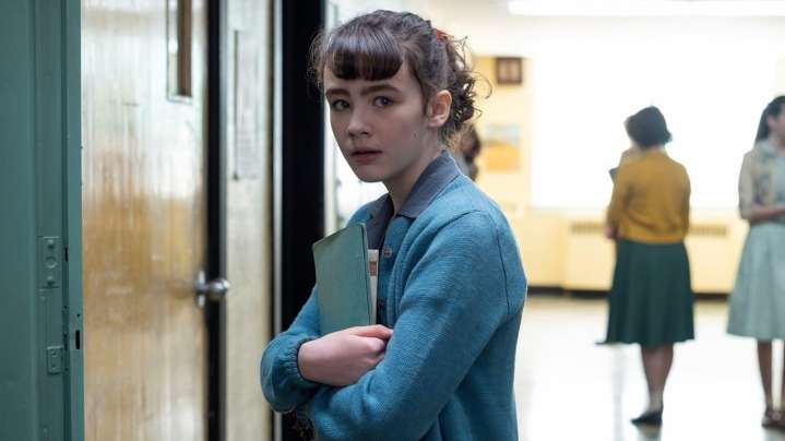 Pennywise's Transformation In It: Welcome To Derry Episode 2 Is The Grossest Yet