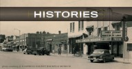 Histories: Early pioneer who drove the second train to Gillette visits in 1939