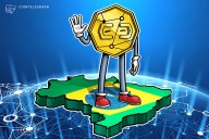 Brasil lidera la actividad cripto en LATAM con USD 318 mil millones en valor recibido, según informe