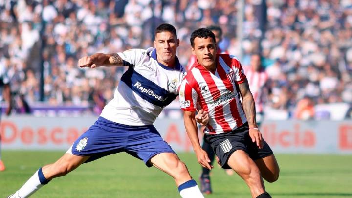 Con urgencia de sumar de a tres, Gimnasia visita a Estudiantes en el clásico de La Plata