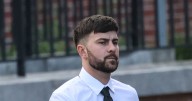 Six defendants in North Staffordshire courts