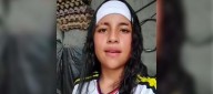 Niña de 13 años salió de Polonuevo para Barranquilla y no aparece