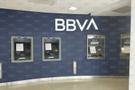 Usuarios reportan fallas en la app de BBVA