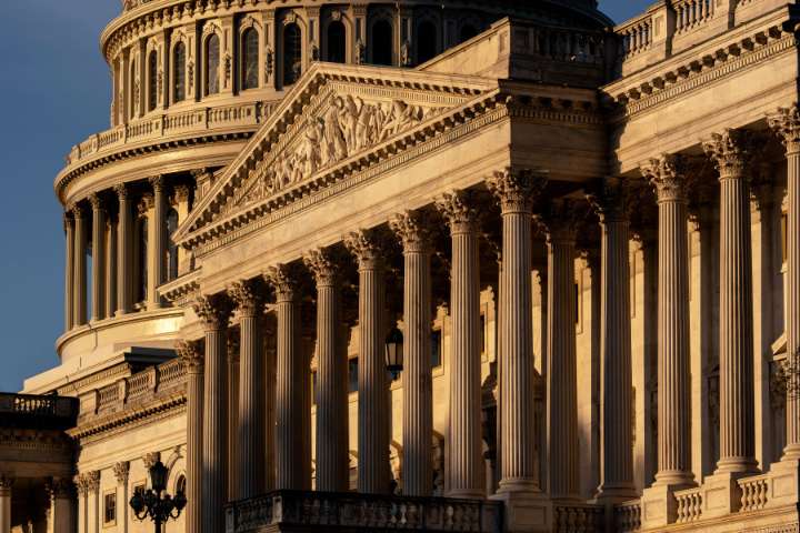 Parties prepare ammunition for 2026