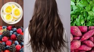 Top foods to boost hair growth and strength naturally