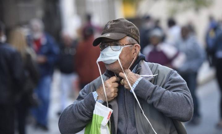 ANSeS: cómo será el calendario de pago de jubilaciones de octubre