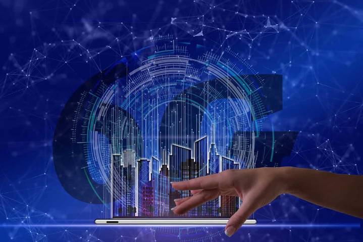Rapid 5G rollout, adoption lay foundation for India's 6G vision: Government