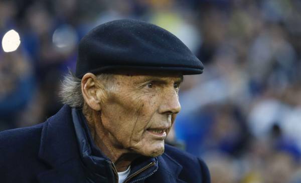 El adiós a Miguel Angel Russo, entre aplausos, emoción y su último deseo